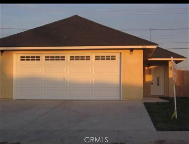 145 Clifton, Bakersfield CA 93307 for Sale