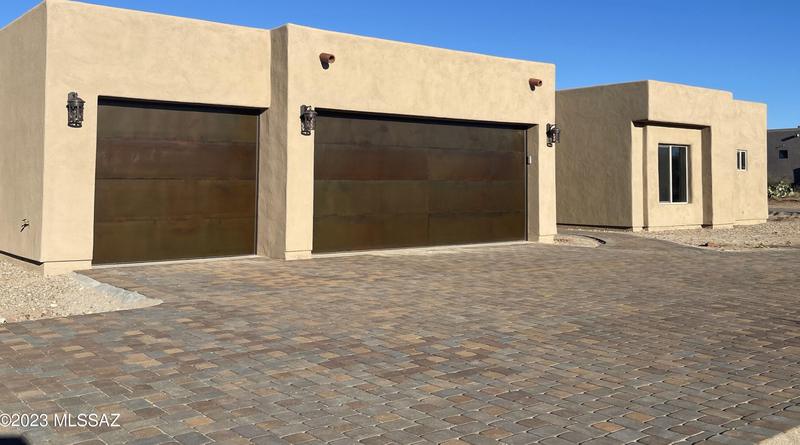 8186 S Diamond H Ranch Pl, Vail, AZ 85641 - MLS 22228792 for Sale