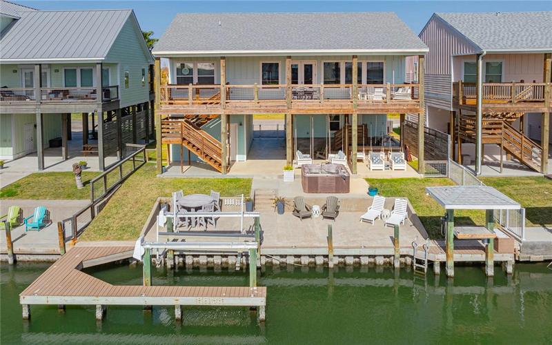 153 DRIFTWOOD DR, Aransas Pass, TX 78336 Single Family Residence For Sale  MLS# 432839