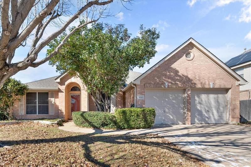 Arlington, Tarrant County, TX House for sale Property ID: 418690831
