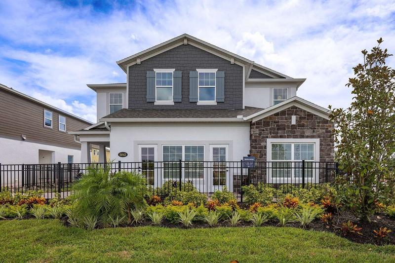4988 Prairie Preserve Run, Saint Cloud, FL 34772  615295004 for Sale