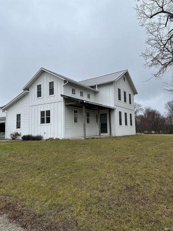 13247 Schwartz Road, Grabill, IN 46741  617361124 for Rent