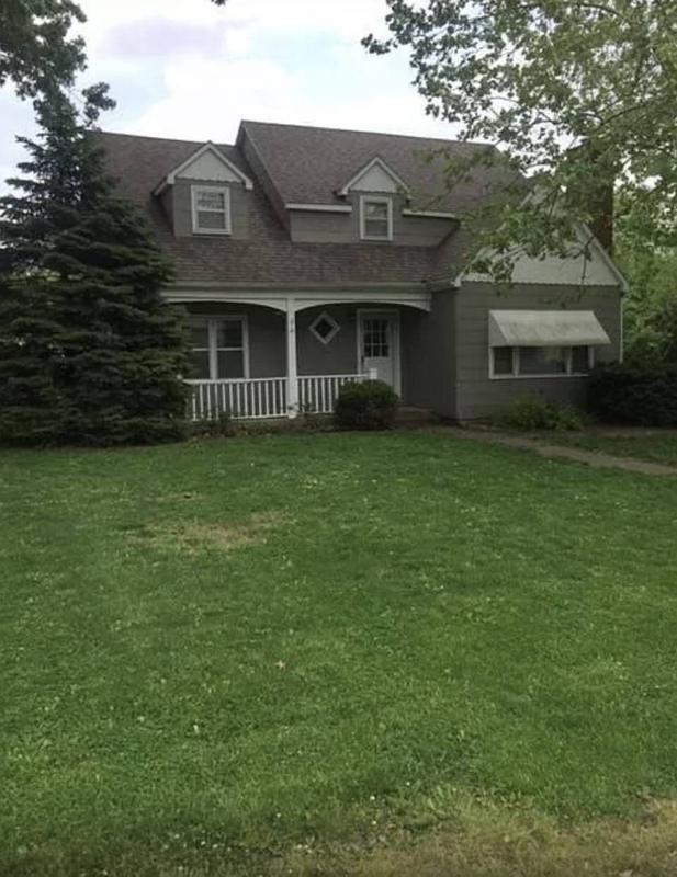 Chillicothe, Livingston County, MO House for sale Property ID: 418349956