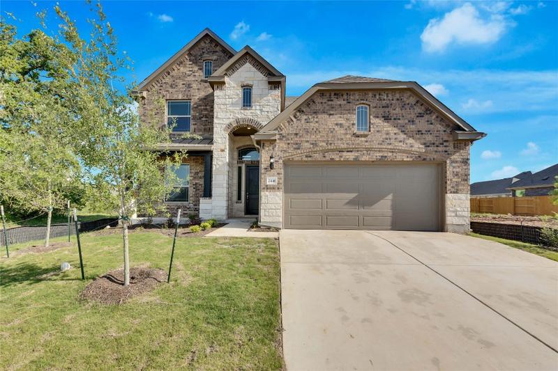 2441 Ambling Trl, Georgetown, TX 78628  MLS# 6757272 for Sale