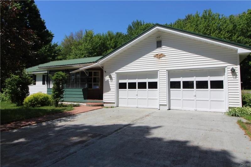 West Monroe, Oswego County, NY House for sale Property ID: 413825906