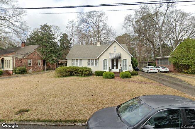 1325 Magnolia Curv, Montgomery, AL 36106  MLS# 550404 for Sale