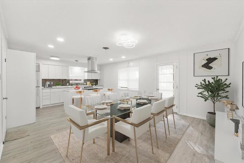 463 Alcorn Ave, Dallas, TX 75217 for Sale