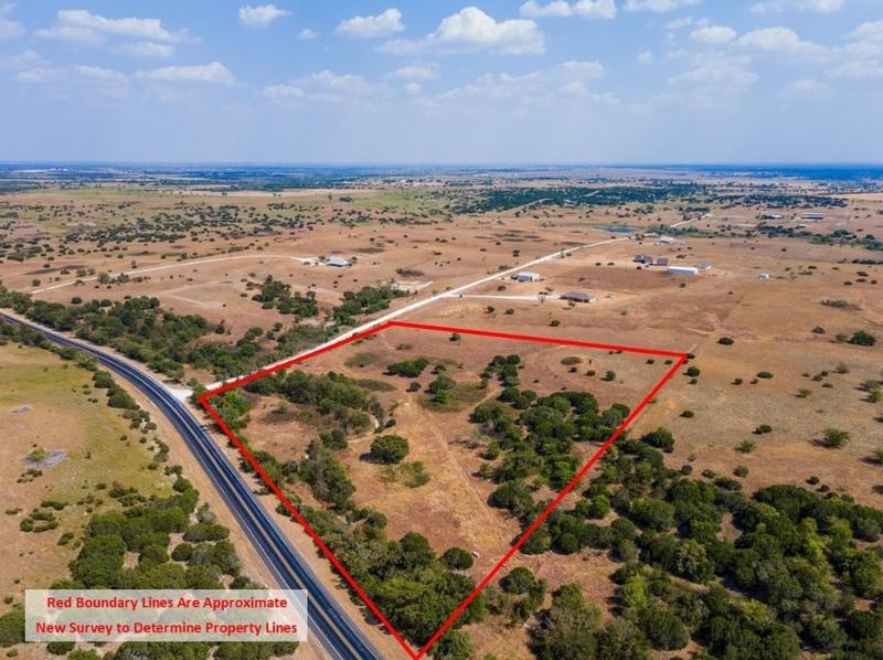 3701 Park Rd 21, Cleburne, TX 76033 - MLS 20469370 for Sale