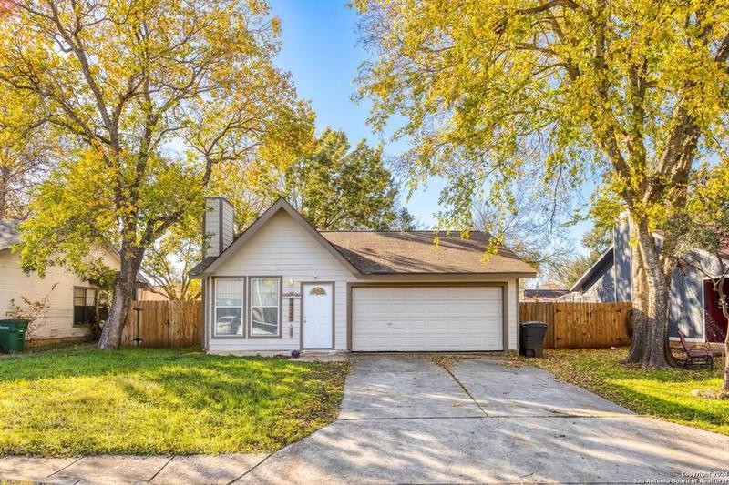 9434 Valley Bend, San Antonio, TX 78250 for Sale
