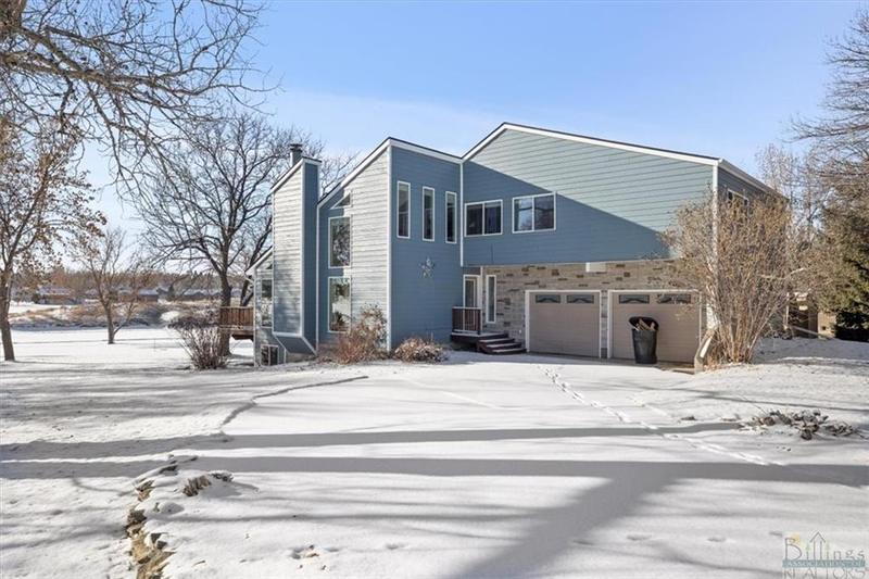2038 Saint Andrews Dr, Billings, MT 59105  MLS# 343802 for Sale