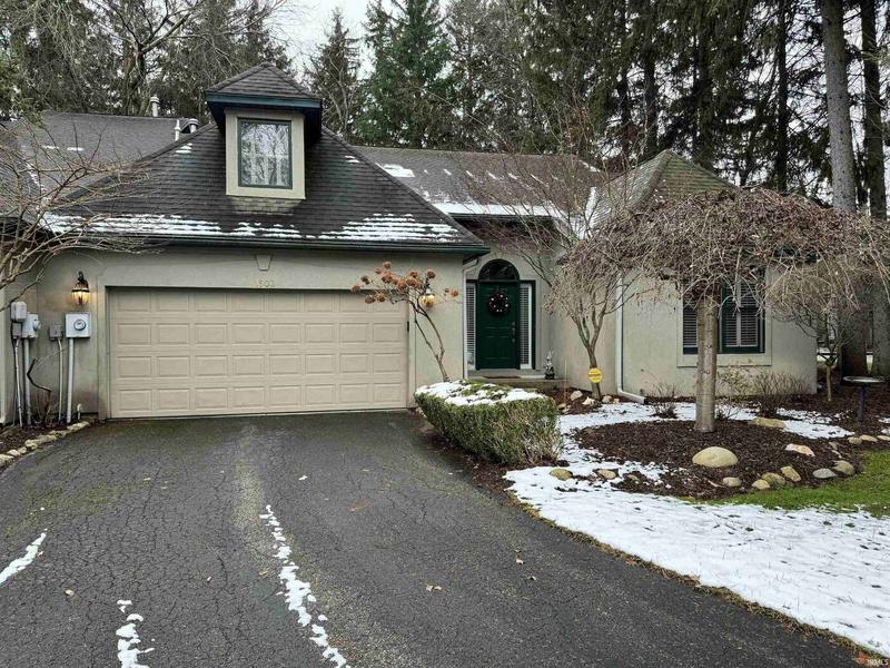 1503 N Lake George Drive, Mishawaka, IN 46545  621052732 for Sale