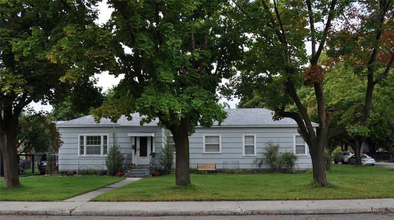 450 BEVERLY AVE, Missoula, MT 59801 Multi Family For Sale  MLS# 30012871