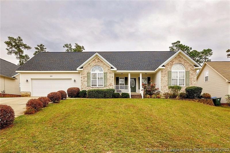 Fayetteville, Cumberland County, NC House for sale Property ID: 418180567