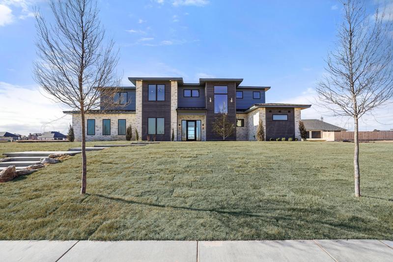 9406 ROCKRIDGE Parkway, Amarillo, TX 79118 for Sale