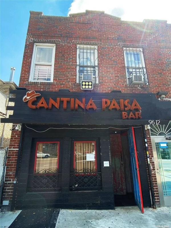 East Elmhurst, Queens County, NY Commercial Property, Homesites for sale Property ID: 418221722