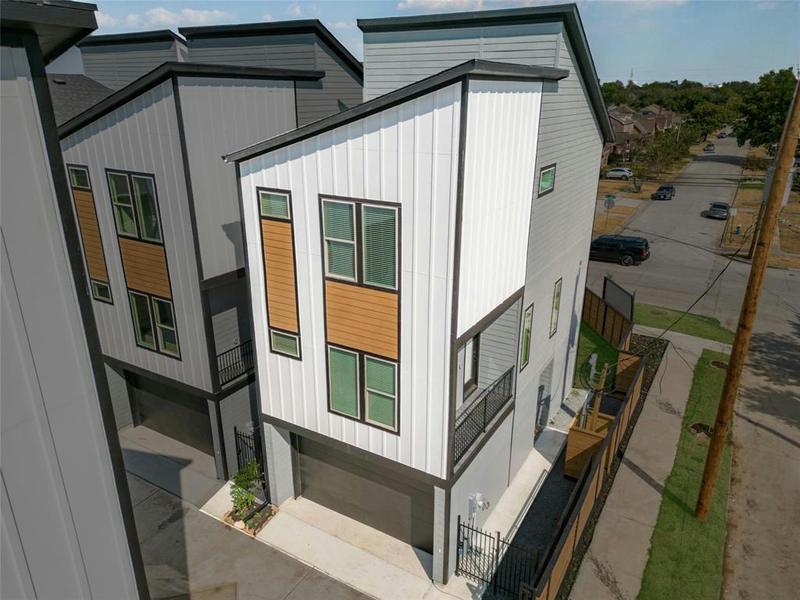 2311 EAGLE ST, Houston, TX 77004 Single Family Residence For Sale  MLS# 5427658