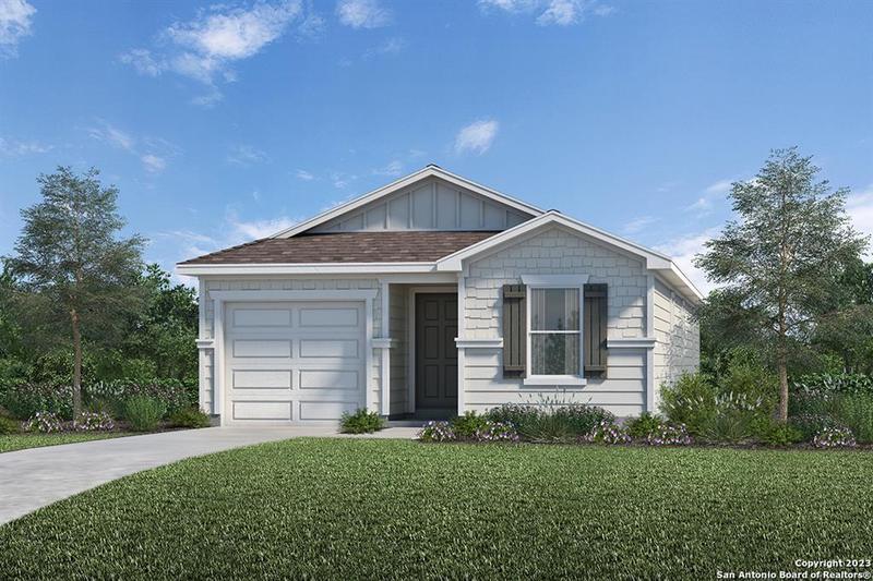 4622 Otra Otra Drive, San Antonio, TX 78222 for Sale