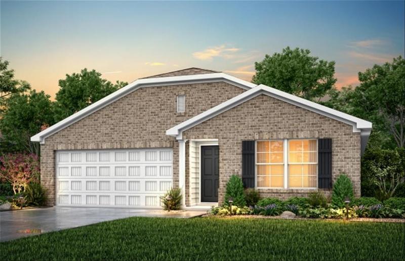 865 Sugartree Dr, Cleburne, TX 76031 for Sale