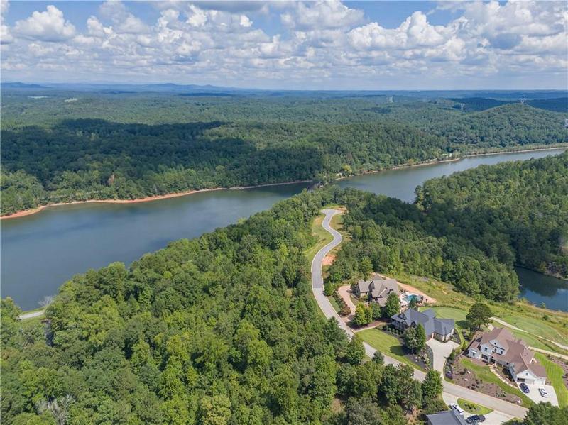 168 SOUTHERN TRCE, Toccoa, GA 30577 Single Family Residence For Sale  MLS# 20268322