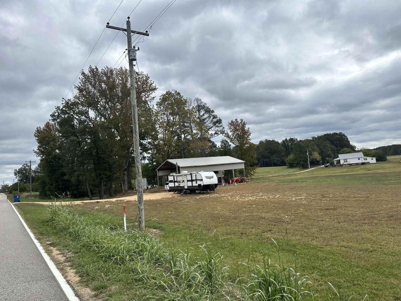 Cedar Grove, Carroll County, TN Homesites for sale Property ID: 418005332