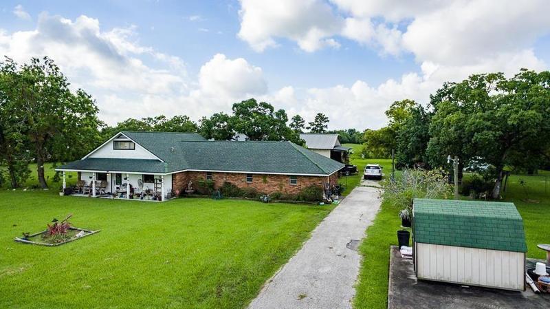 2319 W Cedar Bayou Lynchburg Rd, Baytown, TX 77521 for Sale