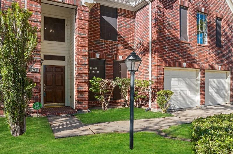 10715 Oak Acres Dr, Houston, TX 77065 - MLS 87812577 for Sale