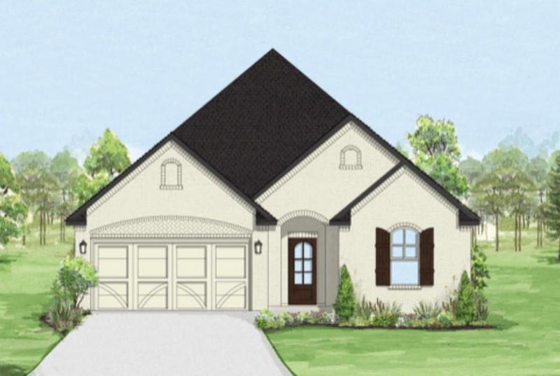 214 Observation Dr, Aledo, TX 76008 for Sale