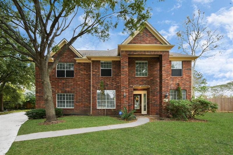 15602 Claremont Ct, Sugar Land, TX 77498 for Sale