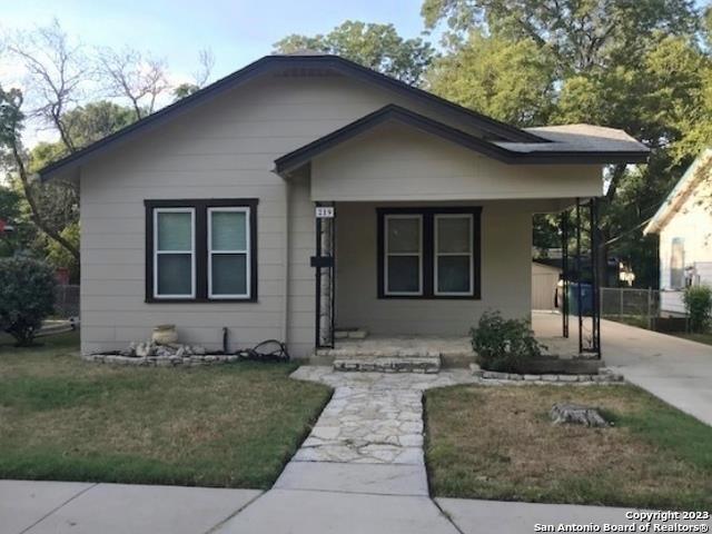 219 Baker Ave, San Antonio, TX 78211 for Sale