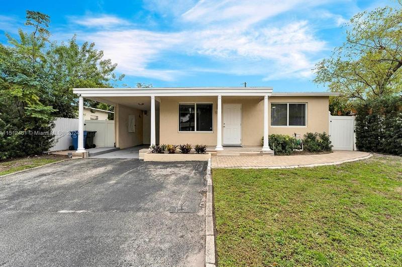 [Address not provided], Oakland Park, FL 33309 - MLS A11512461 for Sale