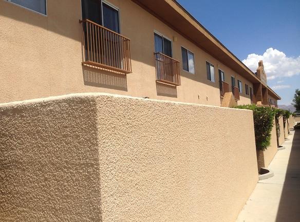 North Las Vegas Silvercrest Apartments - 2801 Equador Ave - North Las Vegas, NV Apartments for Rent