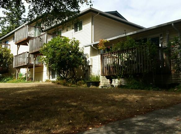 Rhododendron Apartments - 235 High School Road NE - Bainbridge Island, WA Apartments for Rent