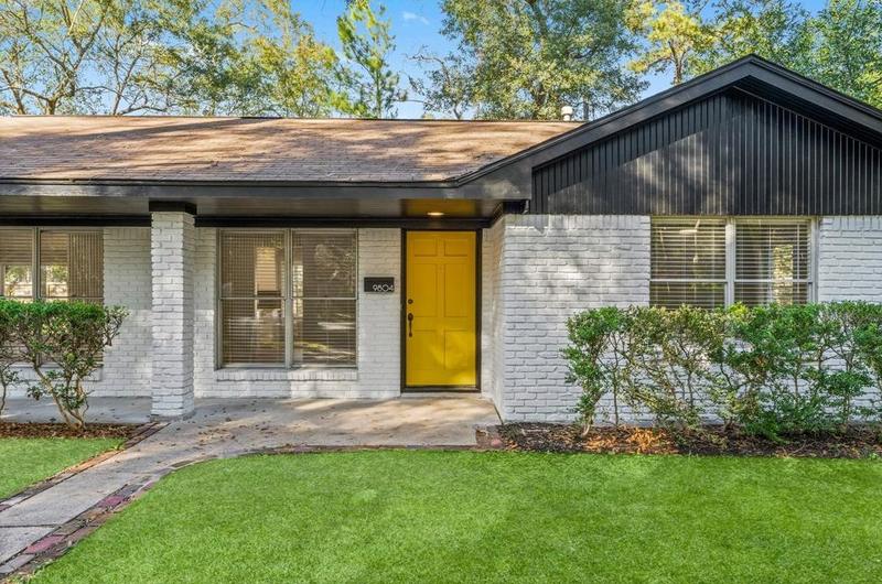 9804 Warwana Rd, Houston, TX 77080 - MLS 64039246 for Rent