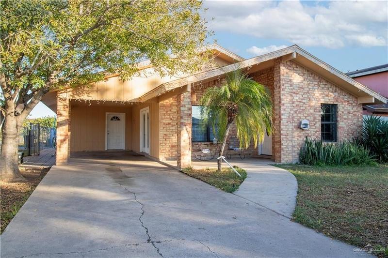 2205 S 26 1/2 Street, Mc Allen, TX 78503 for Sale