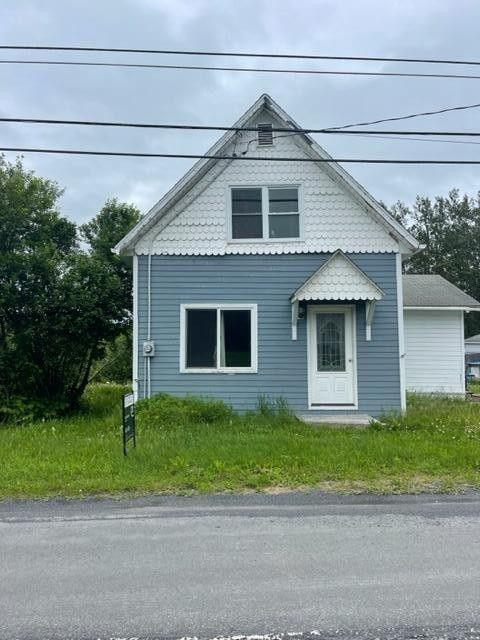 Madawaska, Aroostook County, ME House for sale Property ID: 416715575
