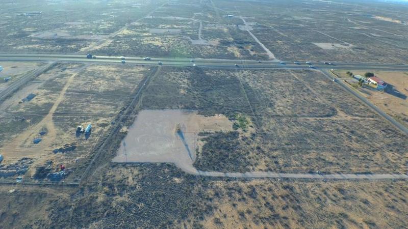 Hwy 385, Odessa, TX 79766 for Sale