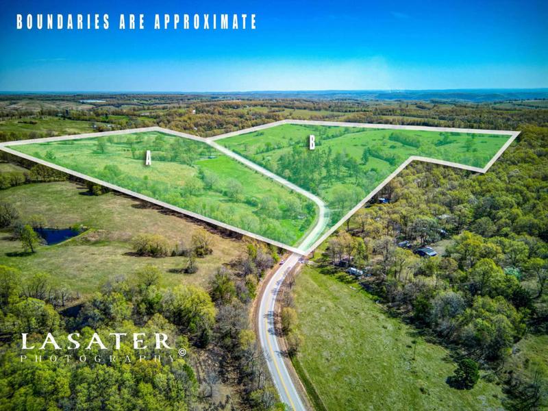 N HWY 235, Saint Joe, AR 72675 Farm For Sale  MLS# 24001892 for Rent