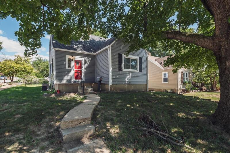 Crystal City, Jefferson County, MO House for sale Property ID: 417521977