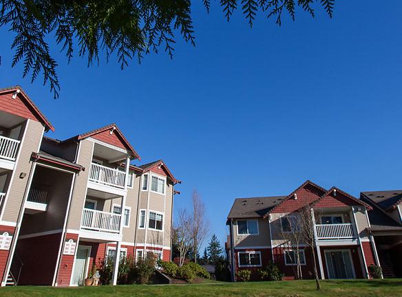 Smyth - 3425 Polo Club Ln SE - Olympia, WA Apartments for Rent