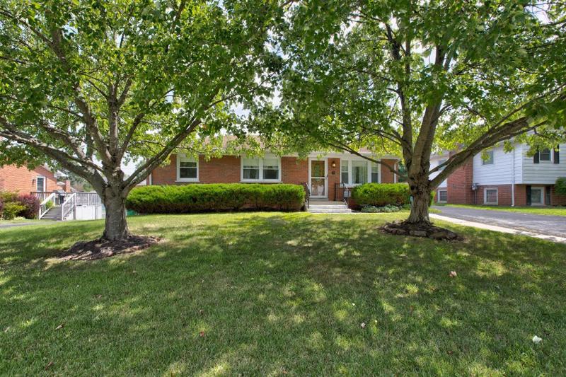 Winchester, Clark County, KY House for sale Property ID: 417528491
