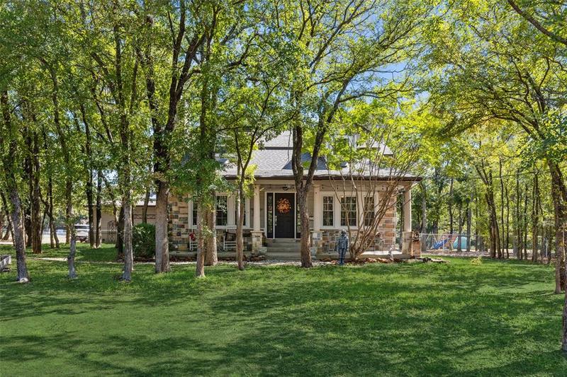 3362 Crawford Dr, Corinth, TX 76210 for Sale