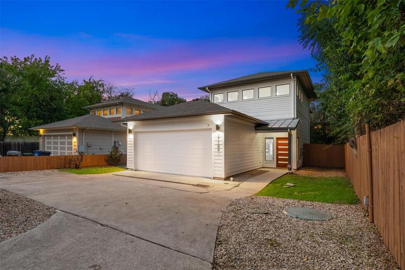 2110 Fortview Rd A, Austin, TX 78704 for Sale
