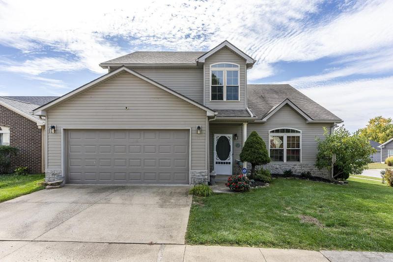 Frankfort, Franklin County, KY House for sale Property ID: 418092191