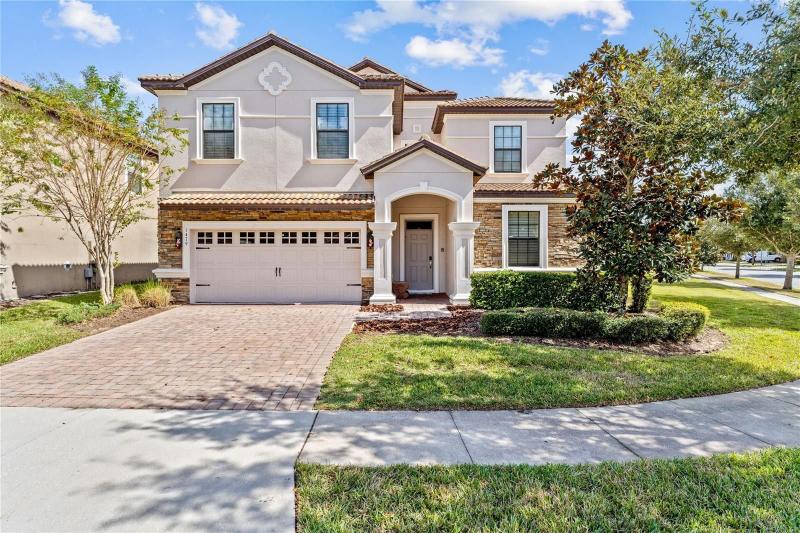 Davenport, Osceola County, FL House for sale Property ID: 417921564
