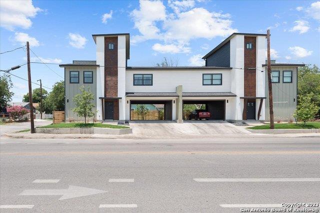 721 IOWA ST, San Antonio, TX 78203-1652 for Sale