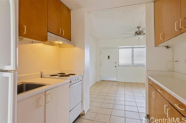 1516 WARD AVE APT 205, Honolulu, HI 96822 Condo/Townhouse For Sale  MLS# 202326392