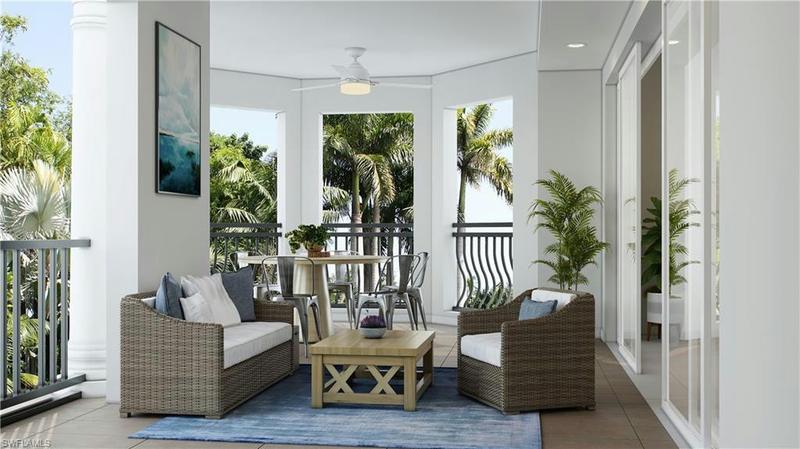 1301 3RD AVE S # 7401, NAPLES, FL 34102 Single Family Residence For Sale  MLS# 221083311