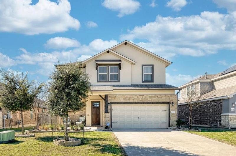 6800 Verona Pl, Round Rock, TX 78665 - MLS 7110837 for Sale