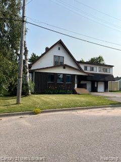 Sault Sainte Marie, Chippewa County, MI House for sale Property ID: 417260432