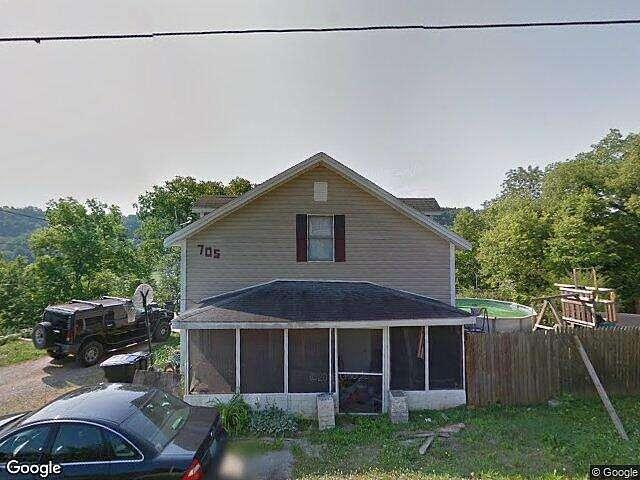 Hillcrest, FRANKFORT, KY 40601  608594084 for Sale